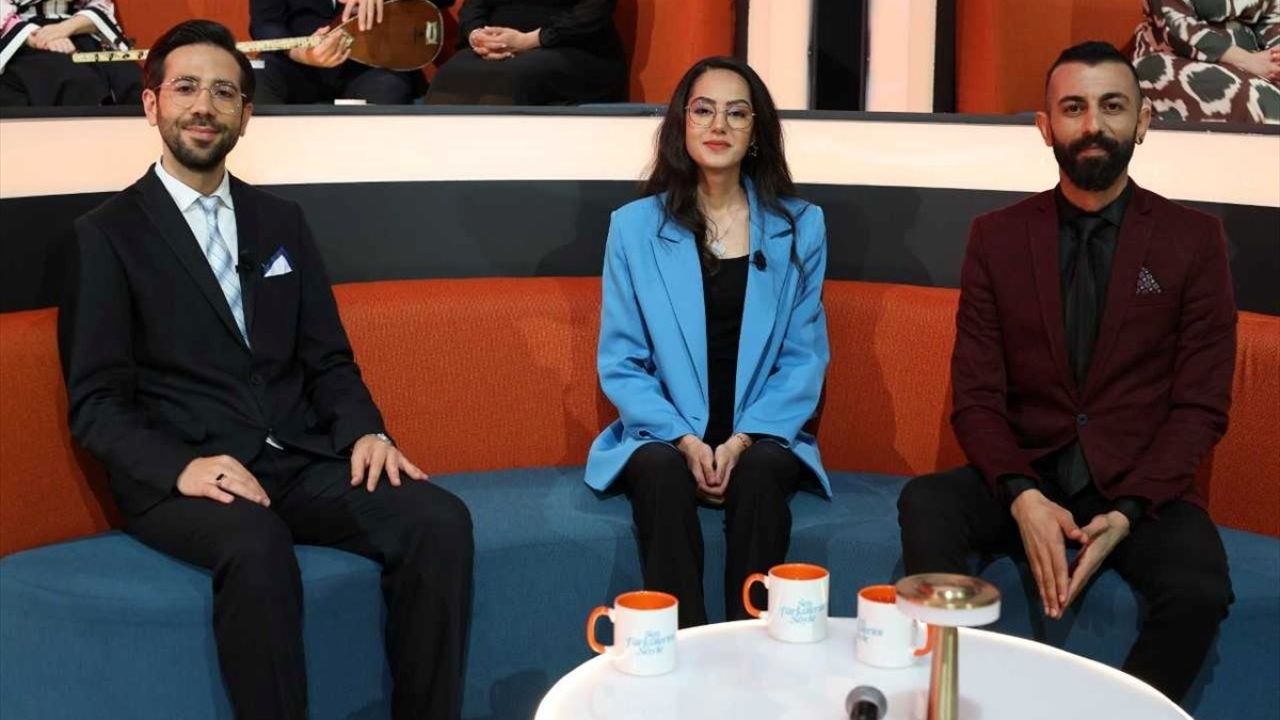 TRT'nin 'Sen Türkülerini Söyle' Yarışması Yeni Sezonuna Hazırlanıyor