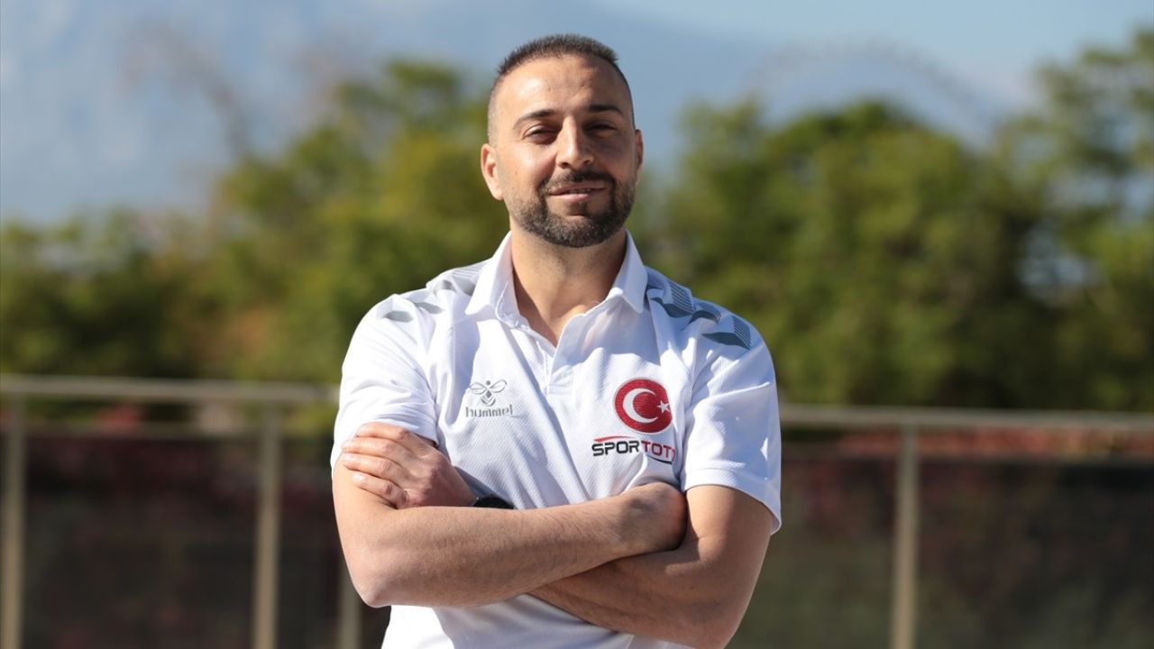 Görme Engelliler Futsal Milli Takımı'nda Genç Yeteneklerle Kalıcı Başarı Hedefleniyor