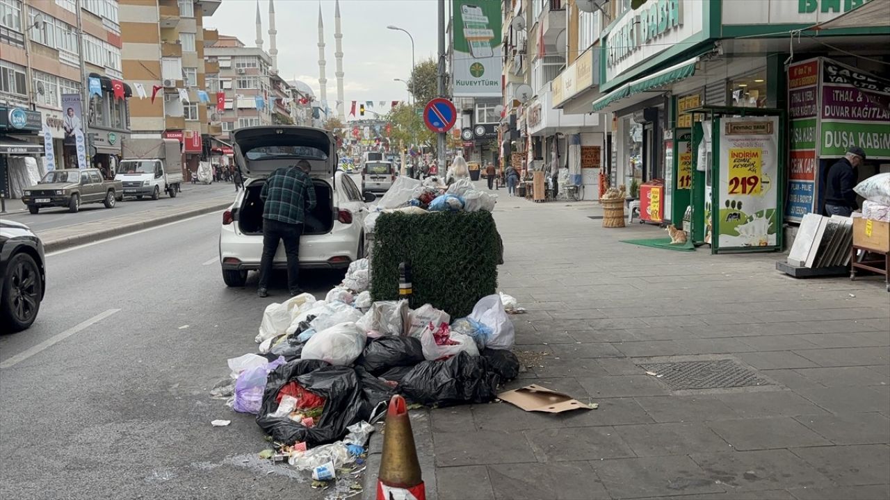 Maltepe Belediyesi ile Genel-İş Arasında Anlaşma Sağlandı