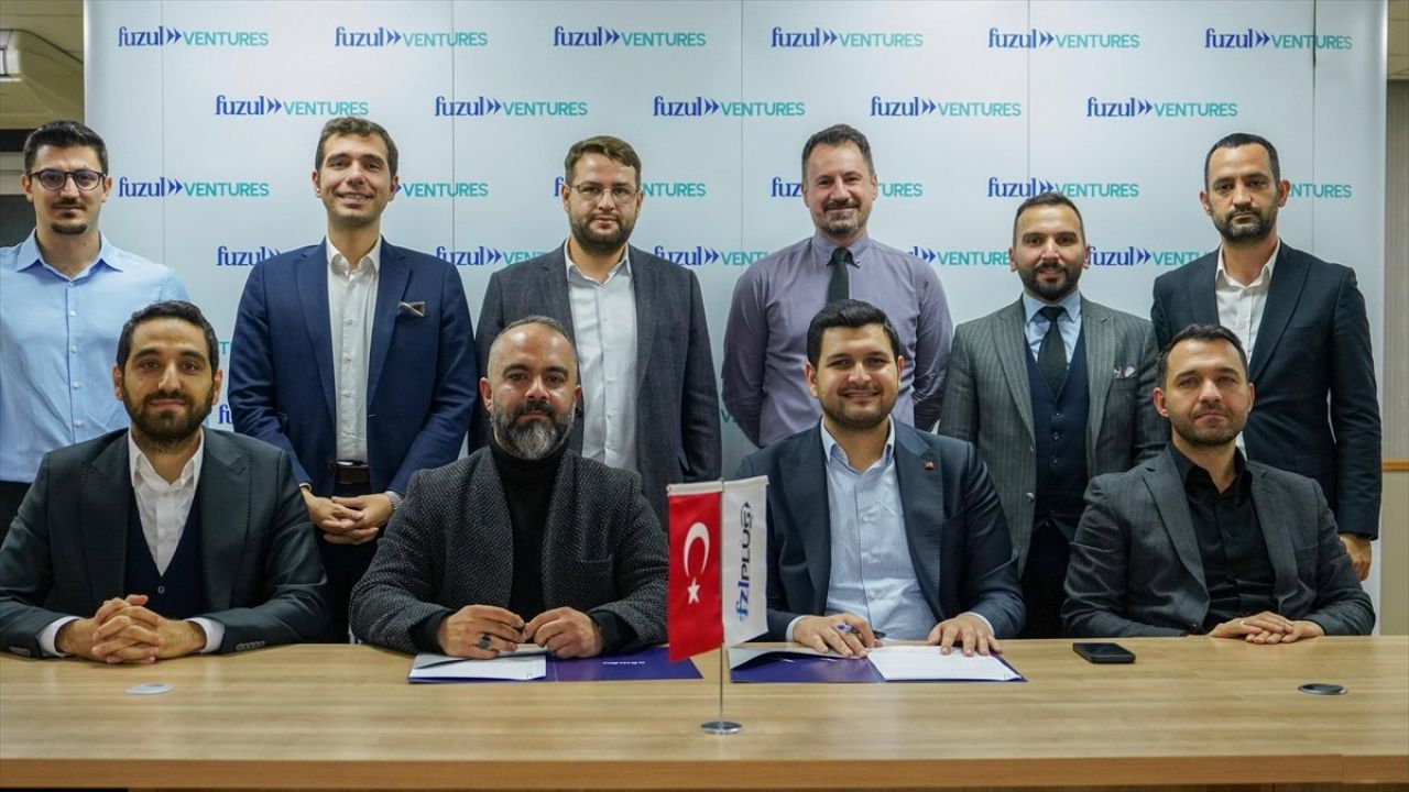 Fuzul Ventures MonSpark'a Yatırım Yaptı