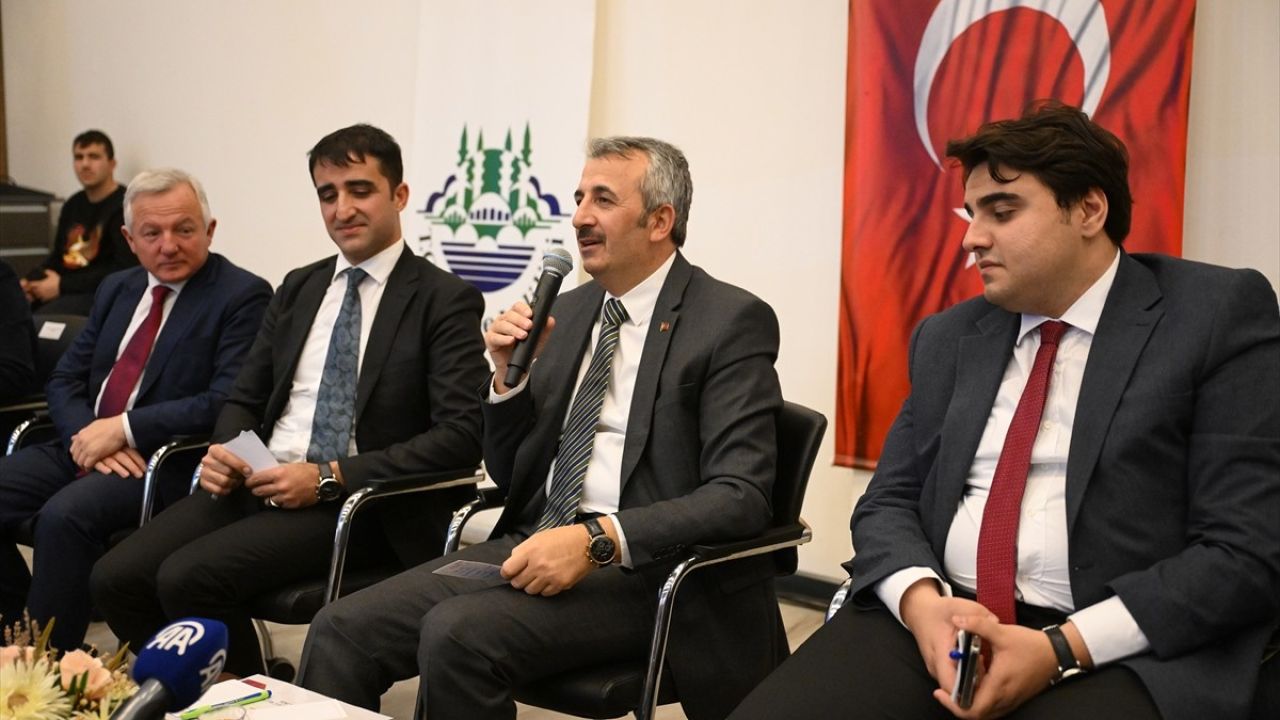 Edirne Valisi'nden Çiftçilere Destek Mesajı