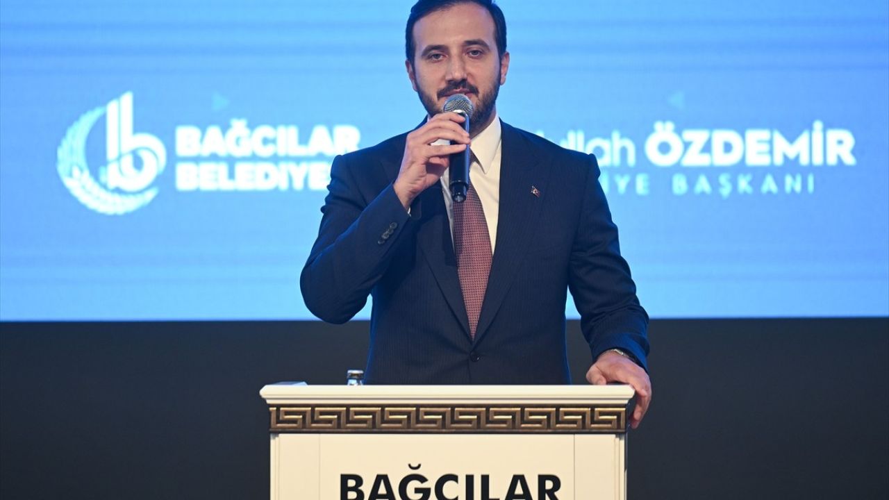 Anadolu Gibidir Bağcılar 2 Belgeselinin Gala Etkinliği