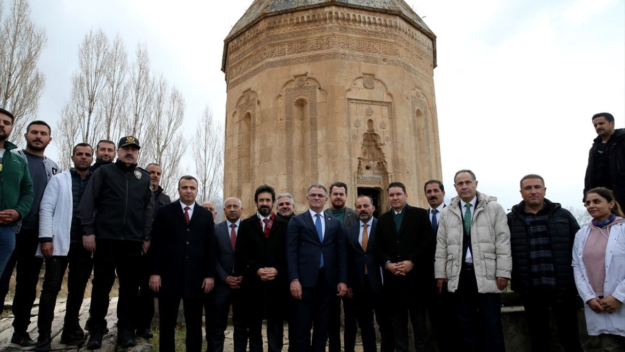 Van'da Yeni Kütüphane Hamlesi ve Rekor Üye Sayısı