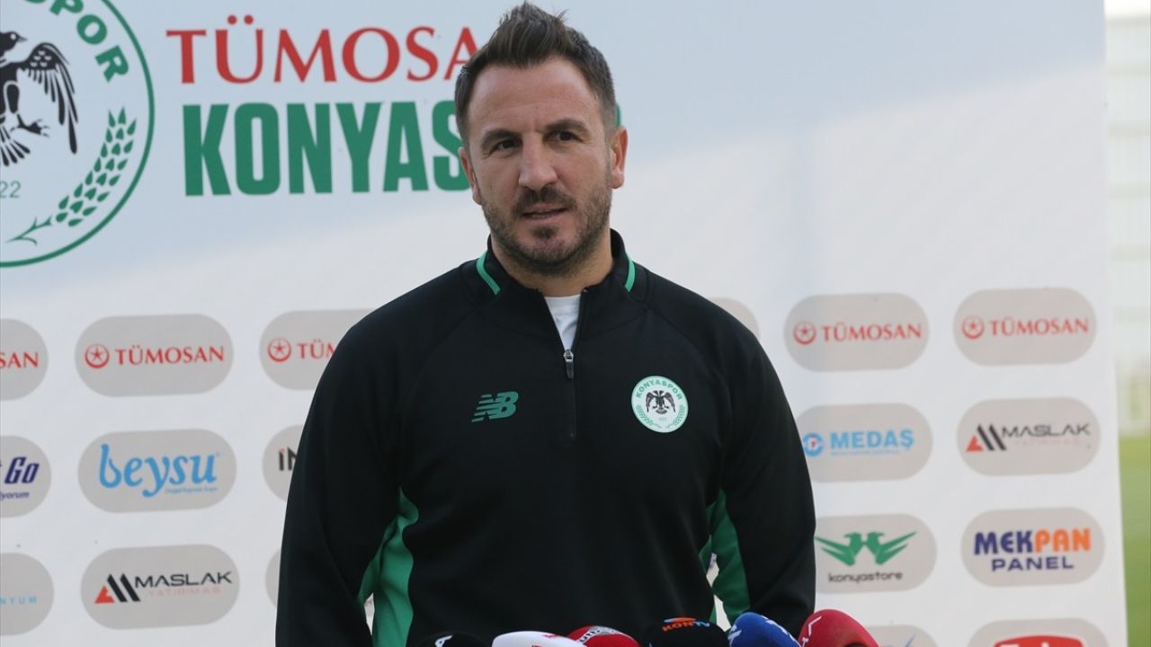 Ali Çamdalı'dan Bodrum FK Maçı Öncesi Önemli Açıklamalar