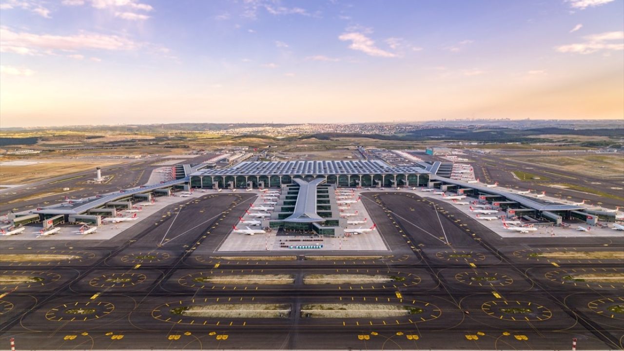 İstanbul'dan Sidney ve Santiago'ya Yeni Uçuş Seferleri