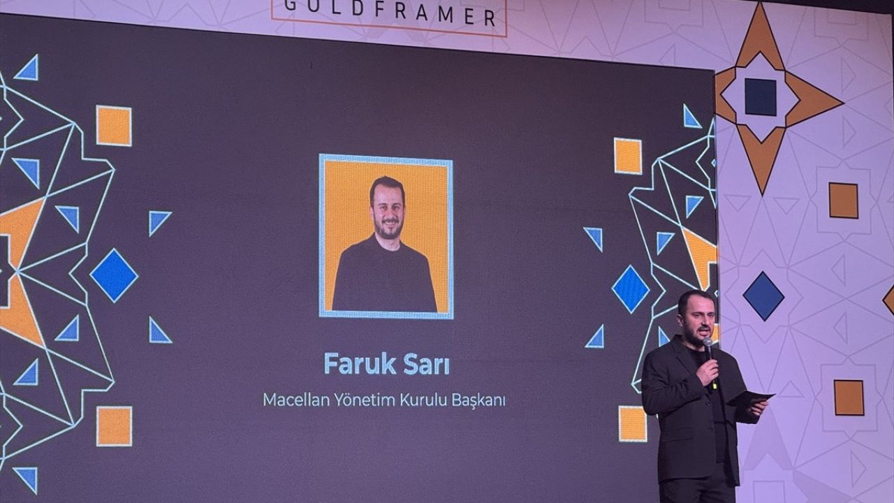 Goldframer: Sanat Yatırımı İçin Yenilikçi Bir Uygulama