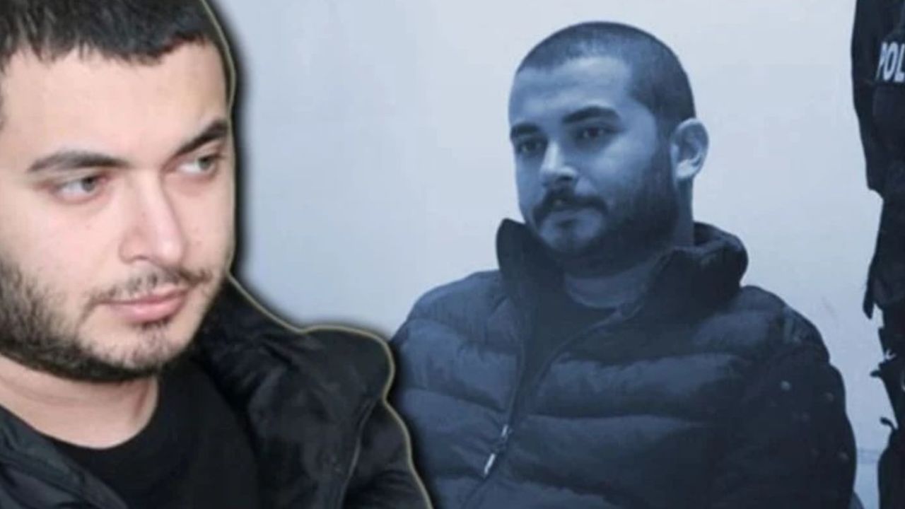 Thodex davasının baş aktörü Faruk Fatih Özer hakim karşısına çıktı!
