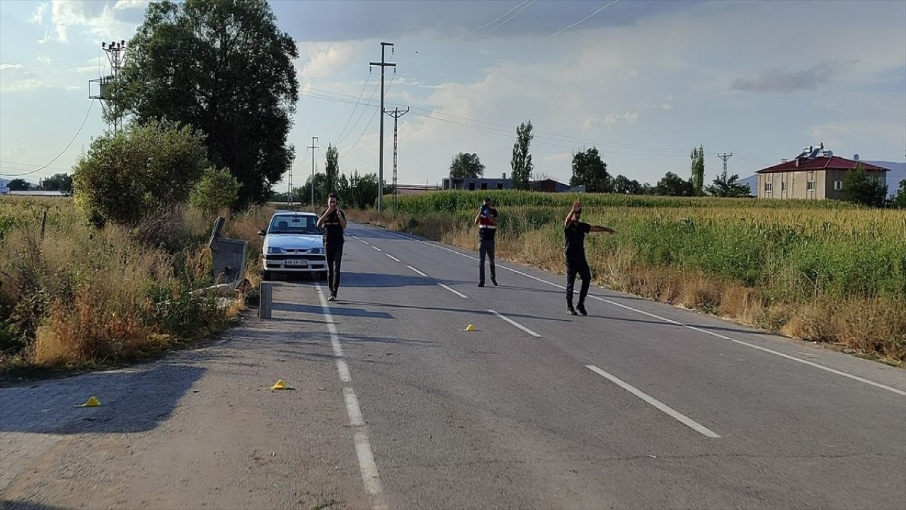 Kahramanmaraş'ta Silahlı Saldırı: Genç Yaşamını Yitirdi