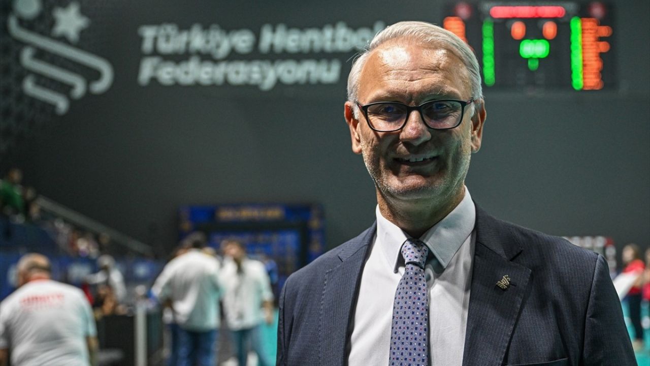 Hentbolda Yeni Sezon Heyecanı: Türkiye'de Hedef Avrupa