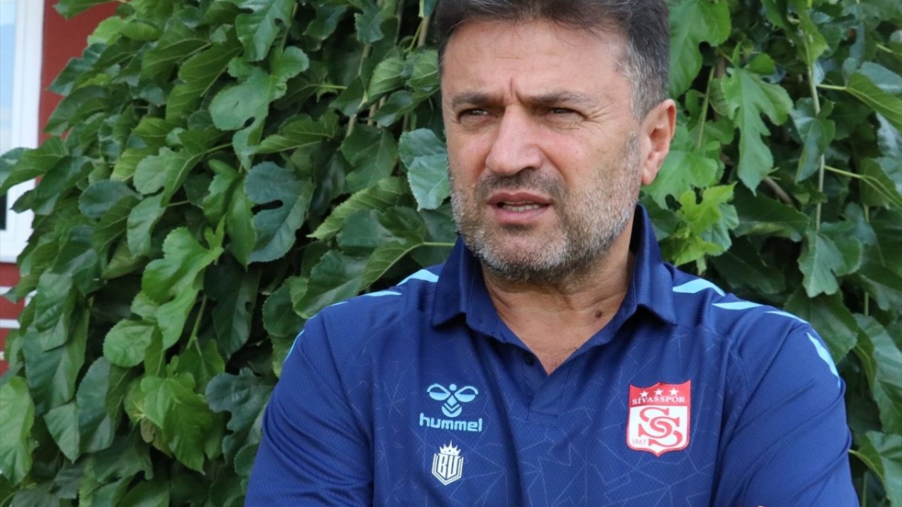 Sivasspor'dan Transfer Açıklamaları