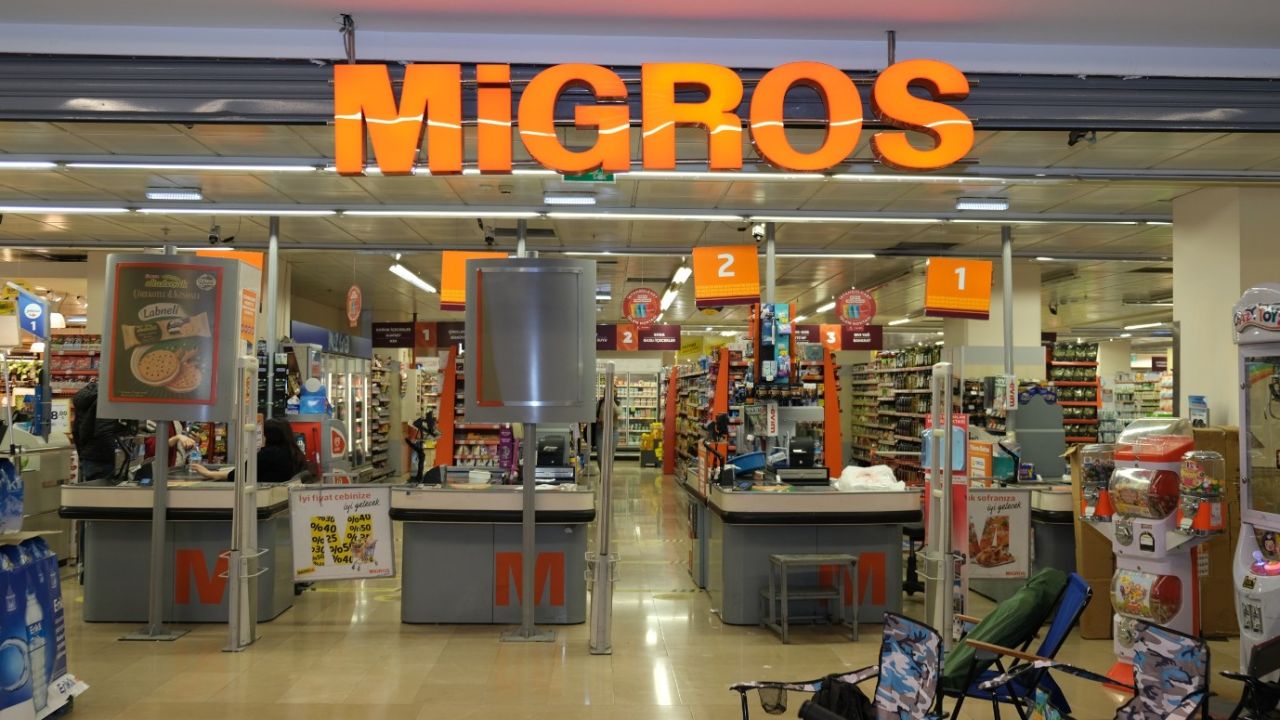 Migros dev indirim kampanyasına start verdi! Bu ürünler yüzde 50 indirimle satılacak