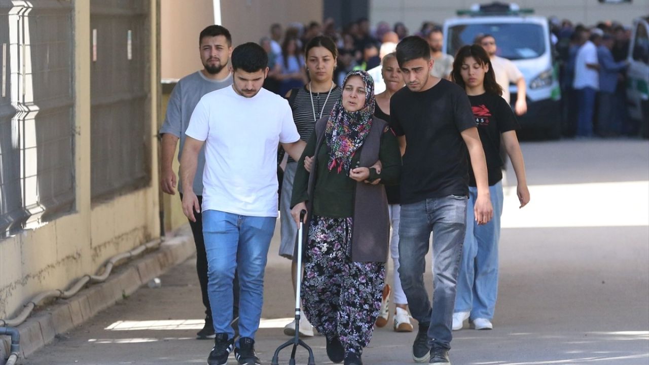 Eskişehir'de Hemşire Tuğba Koç'un Ölümü: Eşi Adliyeye Sevk Edildi