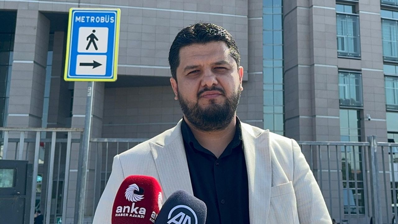 Eyüpsultan'daki Trafik Kazası Hakkında Açıklama