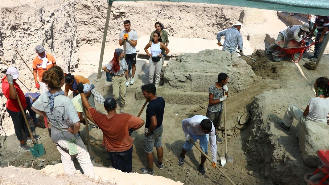 Perinthos Antik Kenti: Tekirdağ'ın Tarih Meraklıları için Yeni Rotası