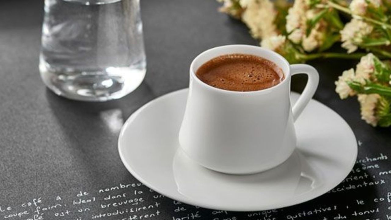 Türk kahvesi pek çok hastalığın riskini düşürüyor
