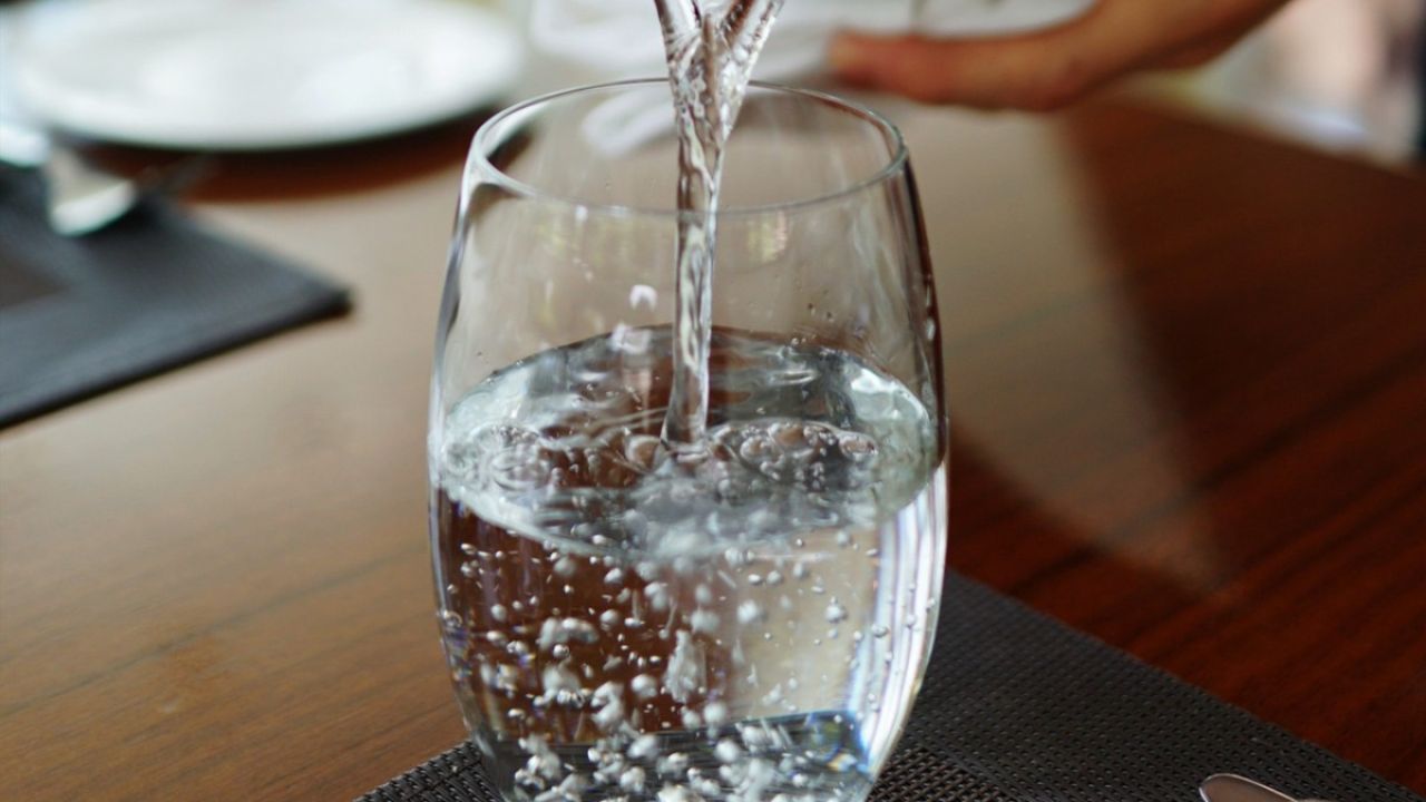 Su içmenin bilinmeyen faydaları hakkında önemli açıklamalar