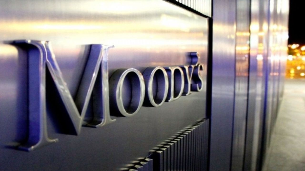 Moody's, Merkez Bankası'nın yeni faiz tahminini güncelledi!