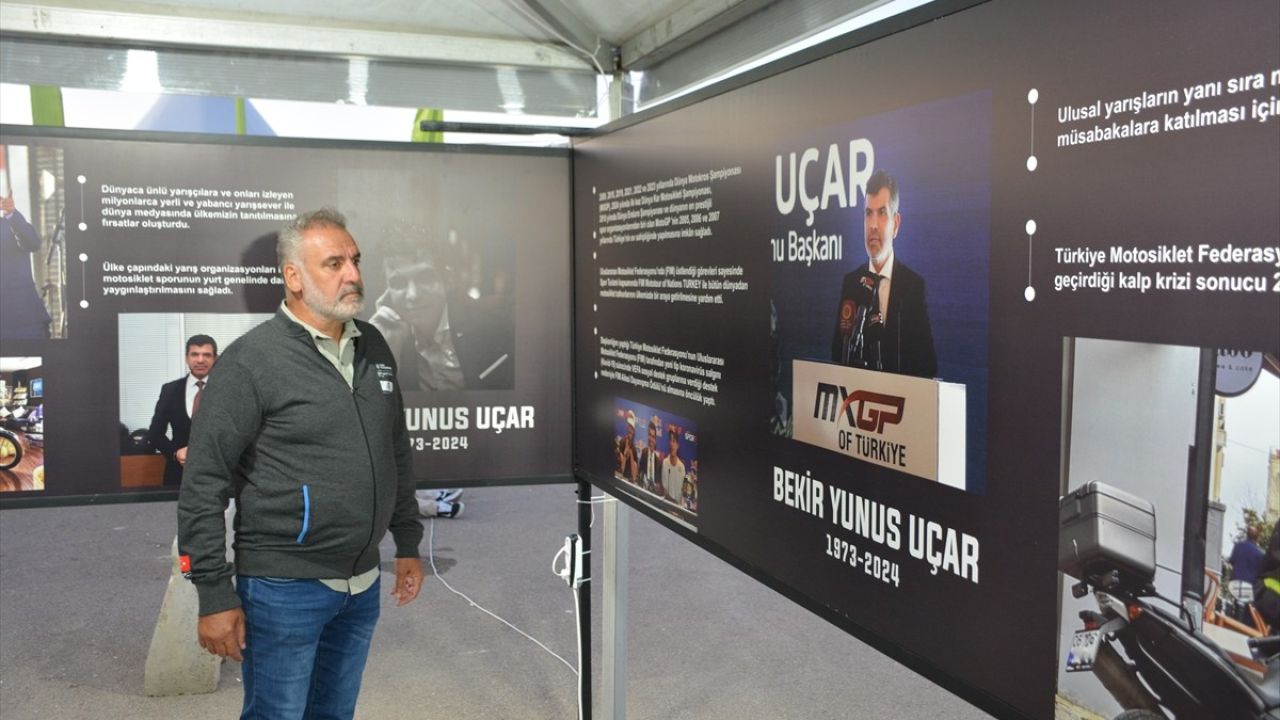 Bekir Yunus Uçar Anısına Unutulmaz Organizasyonlar