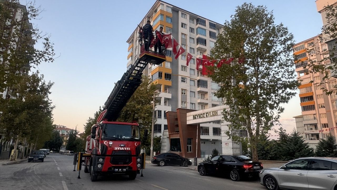 Şehit Uzman Çavuş Mehmet Kökcü'nün ailesine acı haber iletildi