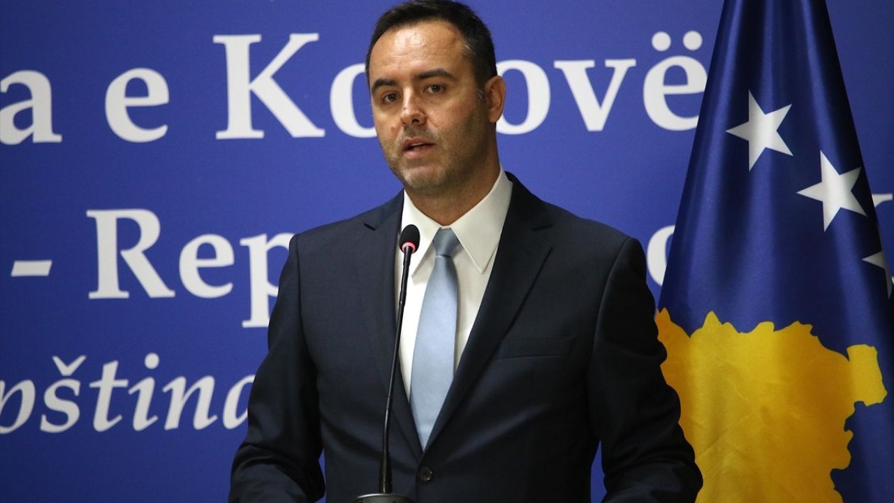 Kosova Meclis Başkanı, Sırbistan ile Diyalogda Ayrımcılığa Maruz Kaldıklarını Belirtti