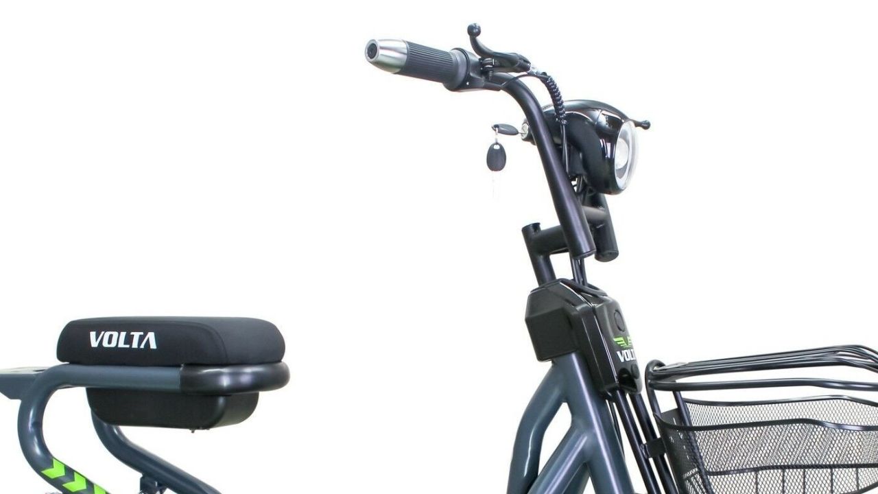 A101 büyük indirim kampanyasını duyurdu! 8.499 TL'ye elektrikli motorlu bisiklet satacak!