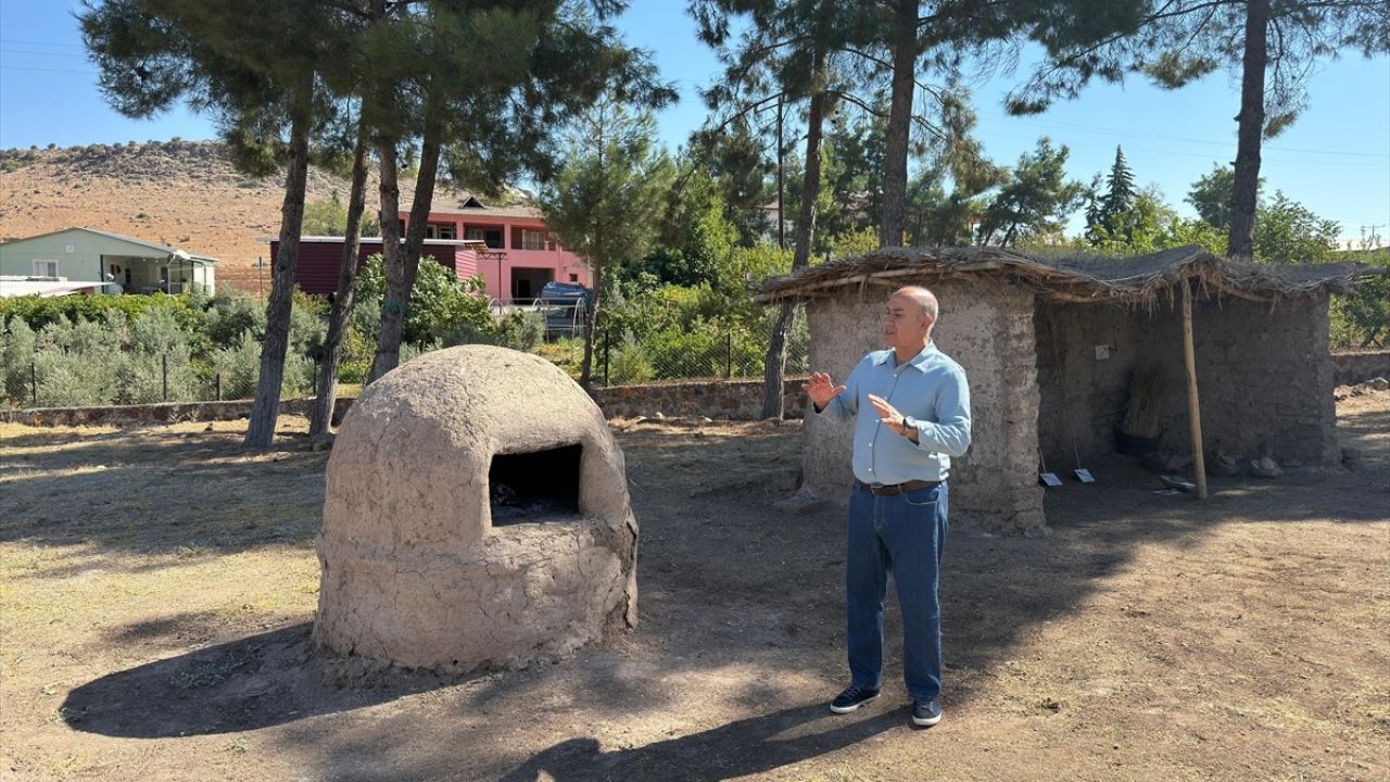 Domuztepe Höyüğü 2024 Kazıları Tamamlandı