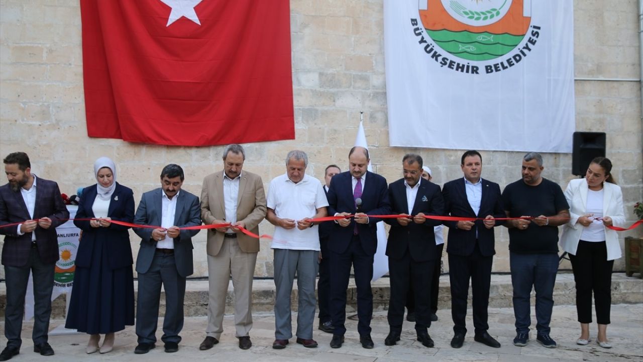 Şanlıurfa'da Yeni Bağımlılıkla Mücadele Merkezi Açıldı