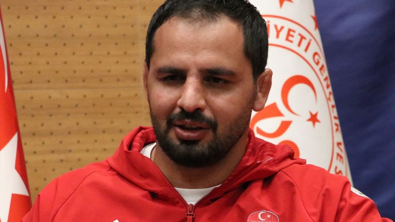 İbrahim Bölükbaşı, Judo ile Altın Madalya kazandı