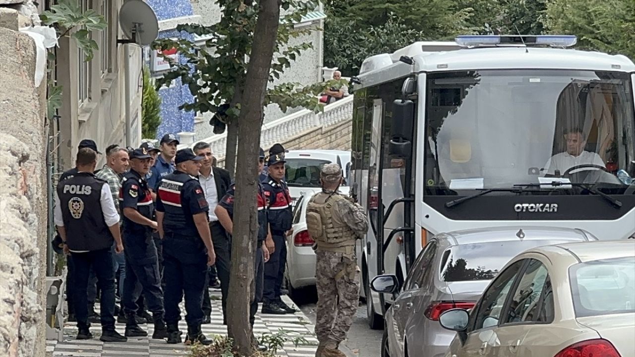 Tekirdağ'da Bebeğe Cinsel İstismar Davasında Gelişmeler