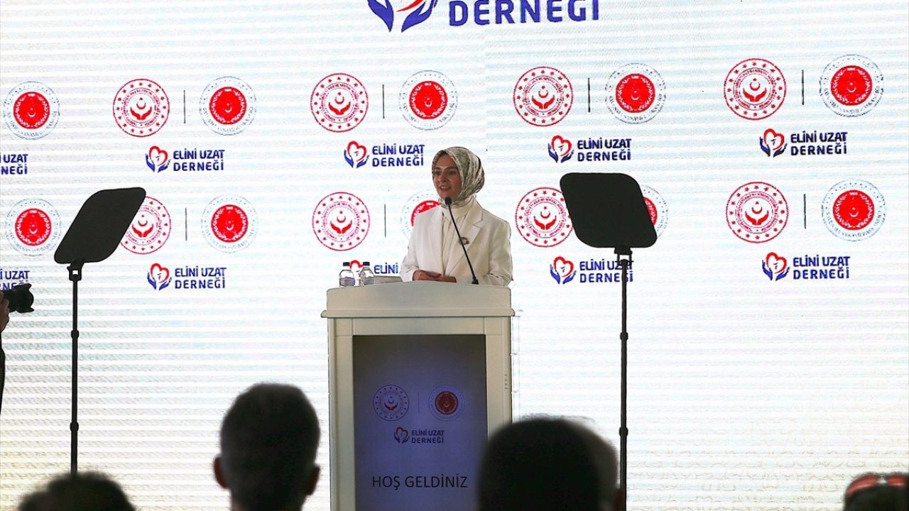 Hatay'da Yeni Çocuk Evleri Açılışı: Bakan Göktaş'ın Önemli Açıklamaları