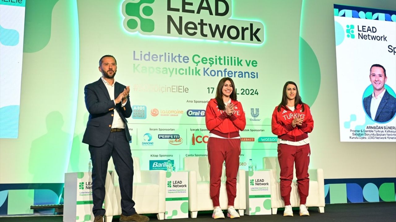 Altunoluk Kardeşler, Sporun Gücüyle Eşitliği Savundu