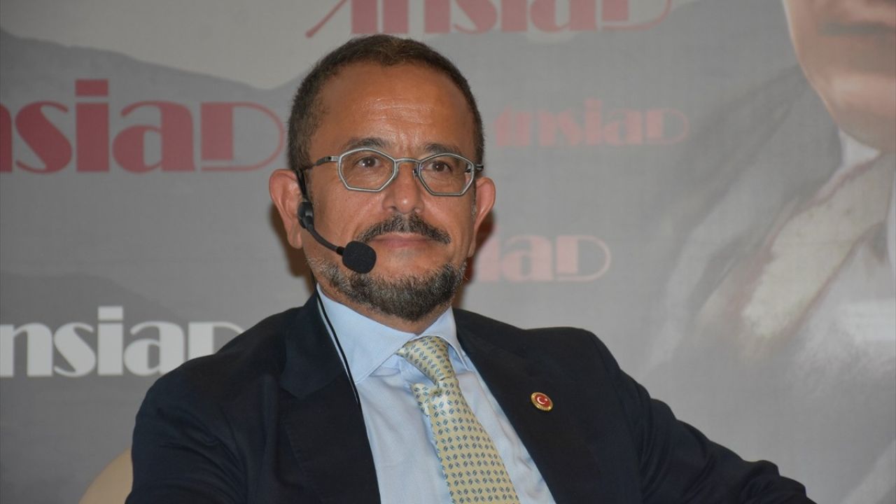 ANSİAD 2024 Yılı Olağan Toplantısı Gerçekleşti