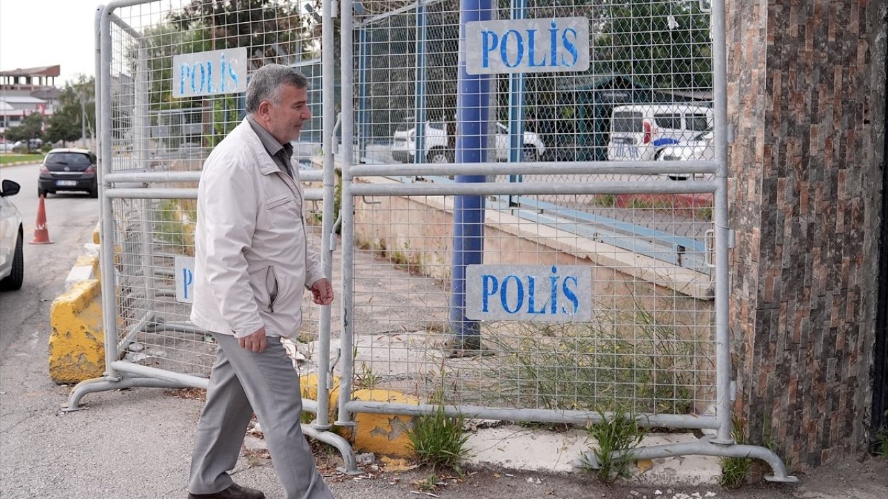 Erzurum'da Bulunan Emekli Maaşı Sahibine Ulaştı