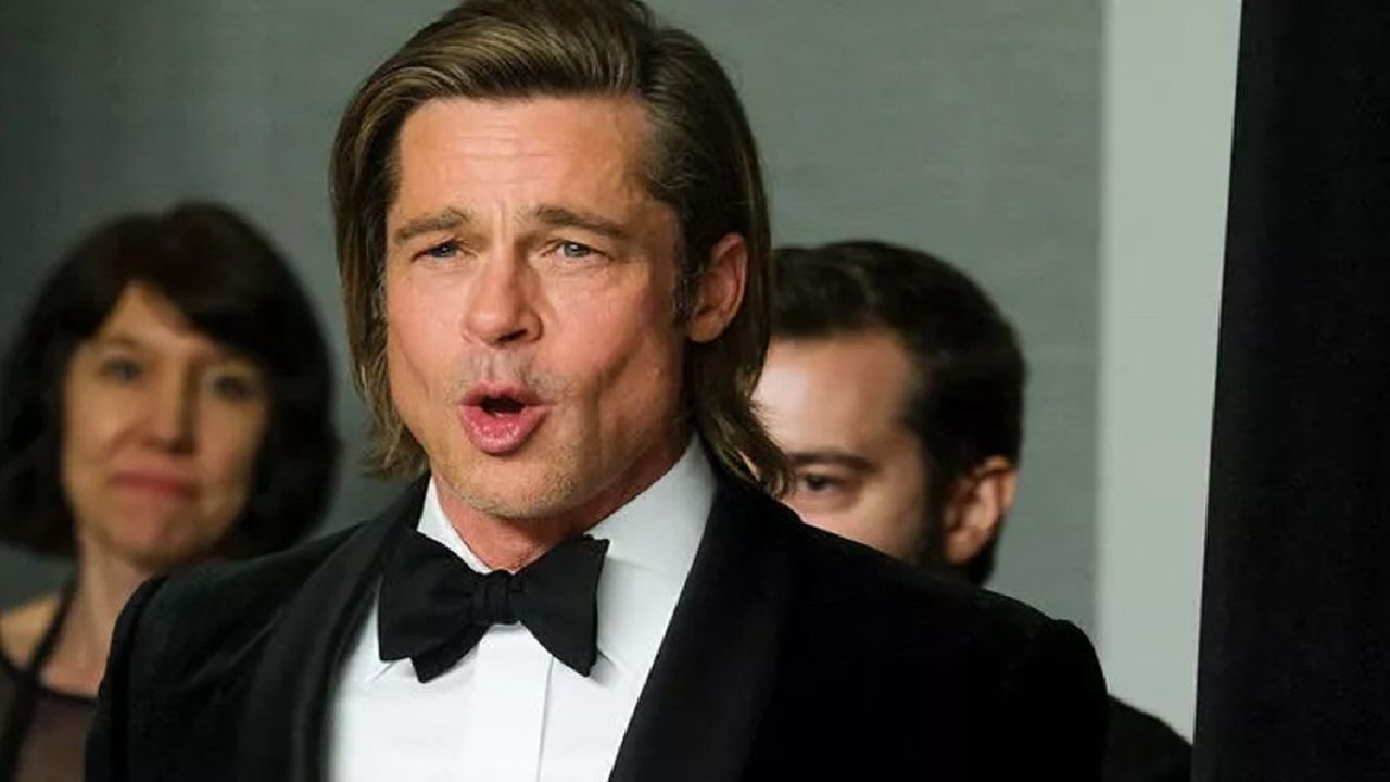 Brad Pitt bile bu kadarını yapamazdı! Sahte Brad Pitt'in vurgun hikayesi ağızları açık bıraktı