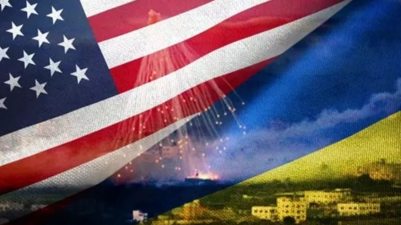 ABD, Ukrayna'ya hazırladığı askeri destek paketine 'misket bombası'nı da ekledi!
