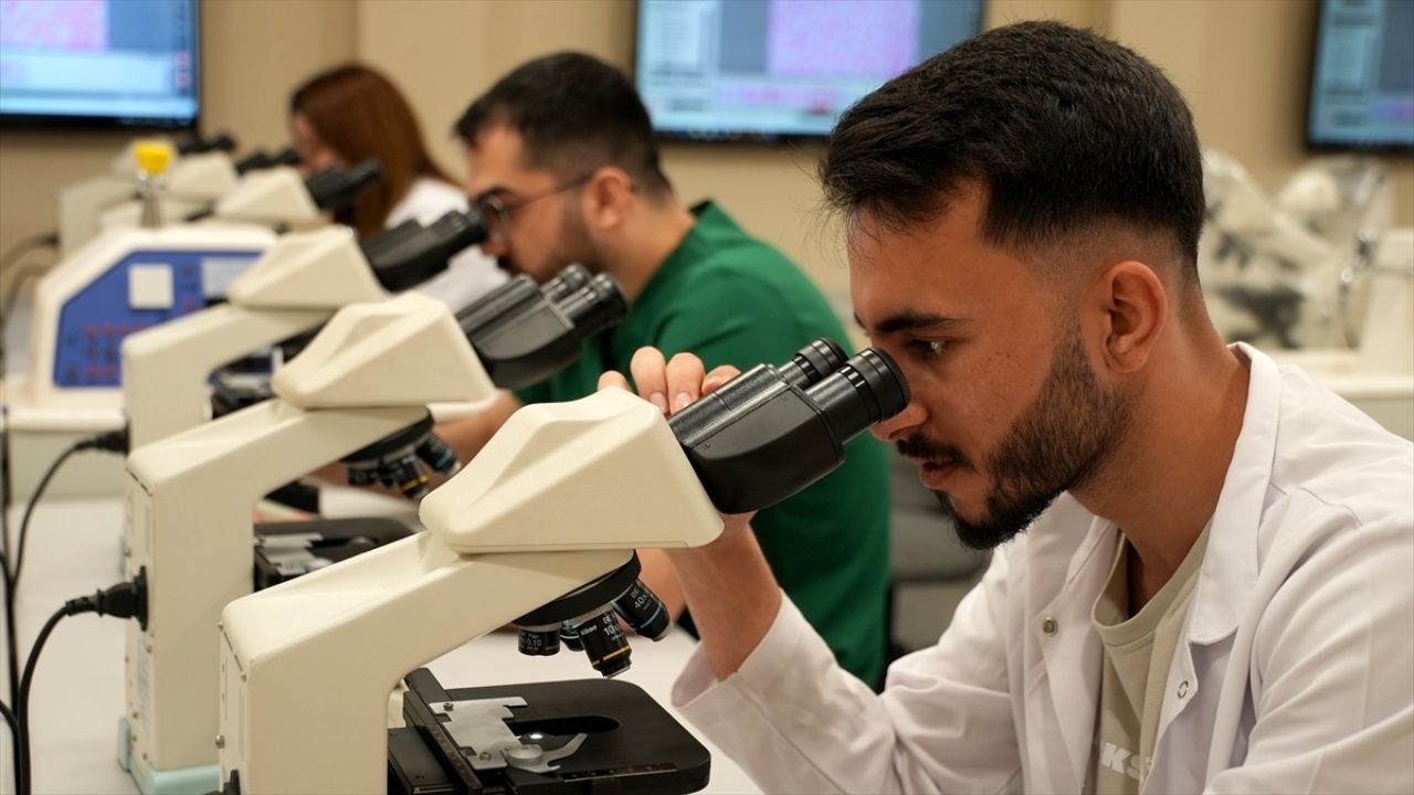 Karabük Üniversitesi, Türkiye'nin İlk Sağlık Bilimleri Festivali'ne Ev Sahipliği Yapacak