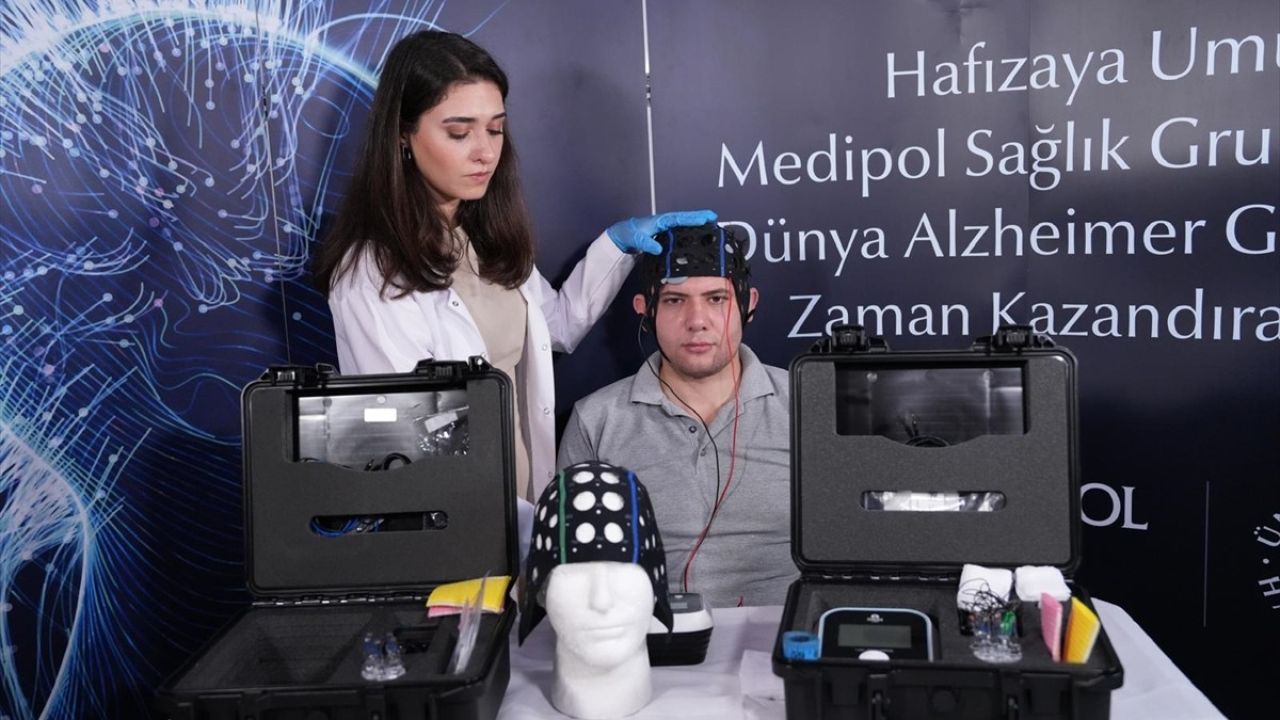 Medipol Hafıza Merkezi: Alzheimer ve Bilişsel Bozukluklara Yenilikçi Yaklaşımlar