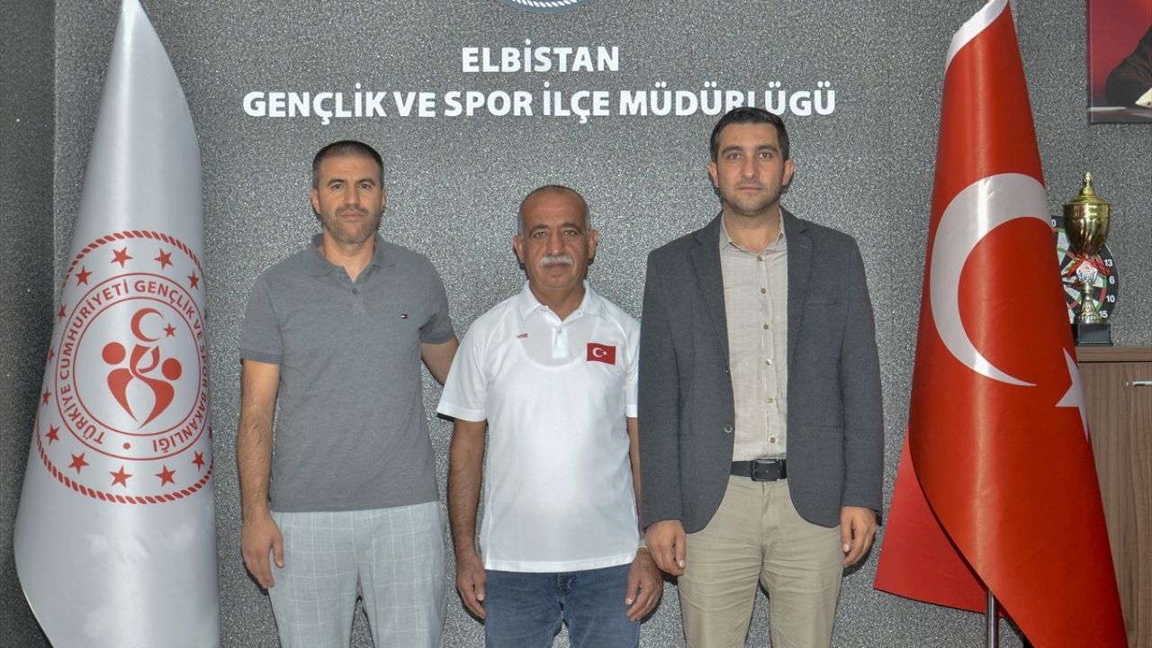 13. Elbistan Ultra Maratonu 5 Ekim'de Başlıyor