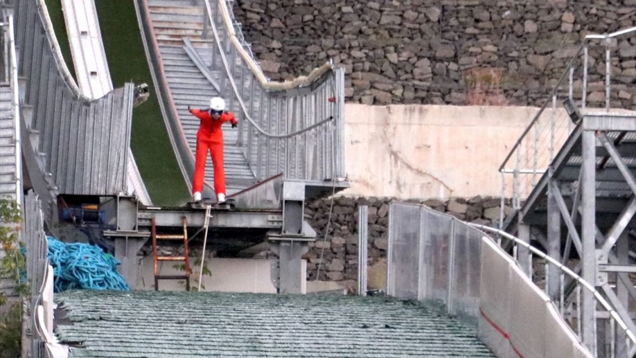 Erzurum, Sporcu Sayısıyla Dikkat Çekiyor: 89 Bin Lisanslı Sporcu