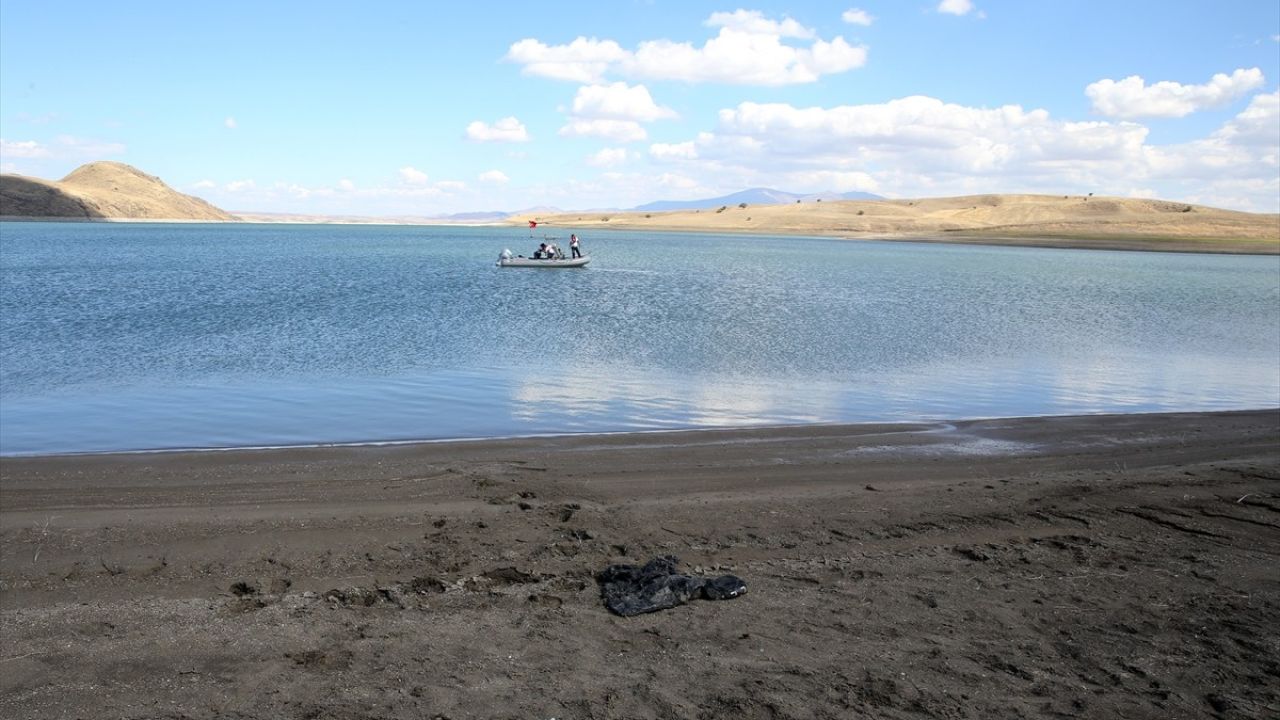 Muş'ta Kaybolan Lise Öğrencisi İçin Arama Faaliyetleri Devam Ediyor