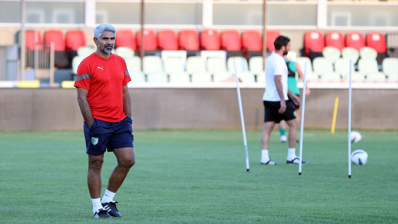 Bodrum FK, Süper Lig'e Adapte Olmaya Devam Ediyor