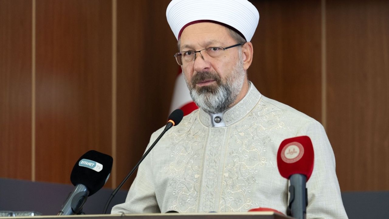 Kur'an ve Bilim: İlişkisi Yeniden Ele Alındı