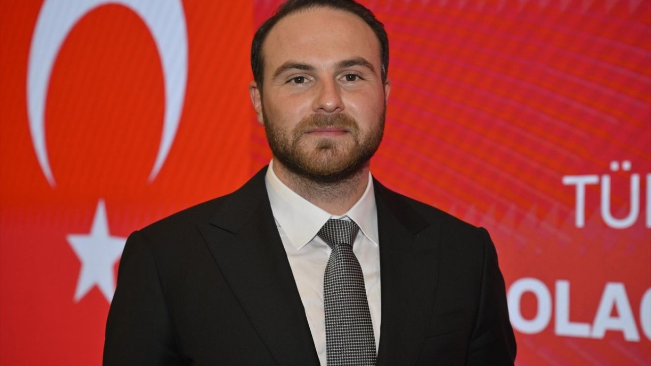 Mesut Çebi: 'Hentbol için yeni bir başlangıç yapıyoruz'