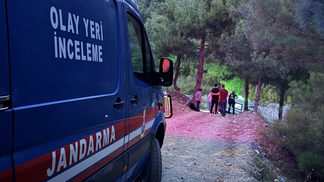 Kahramanmaraş'ta Genç Boğuldu: Piknik Günü Faciası