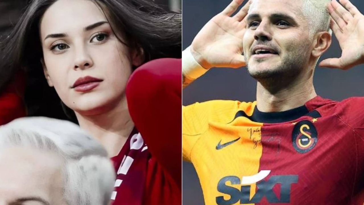 Galatasaray'ın yıldızı Icardi'yi gözyaşlarına boğan olay! Nedeni kısa süre sonra ortaya çıktı: Hayranları yıkıldı