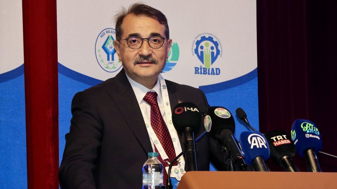 Karadeniz Bölgesi'nin Stratejik Önemi ve Ticaret Koridorları