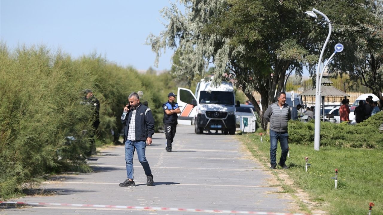 Van'da Kaybolan Üniversite Öğrencisi İçin Arama Çalışmaları Devam Ediyor