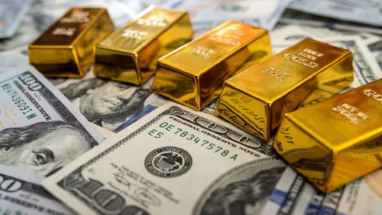 Borsada parası olanlar yaşadı! Borsa kritik seviyeyi aştı: Altın ve dolar biriktirenler uyarıldı!