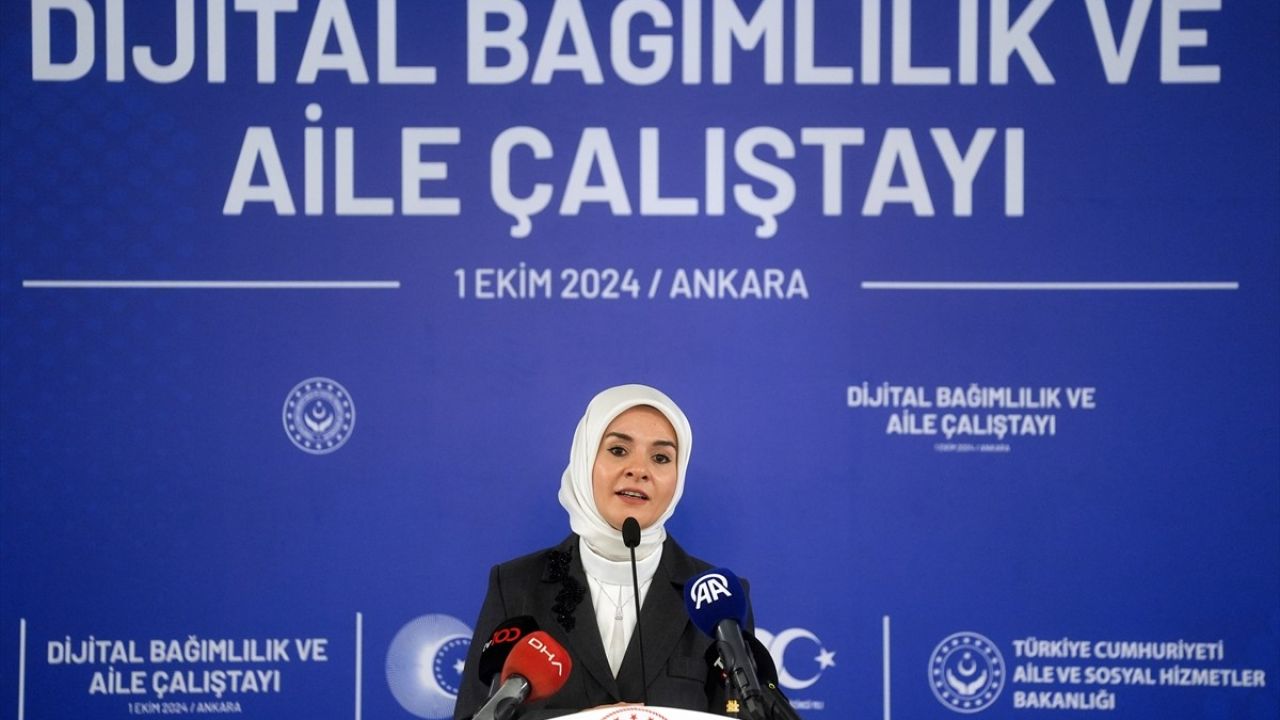 Dijital Bağımlılıkla Mücadelede Yeni Adımlar