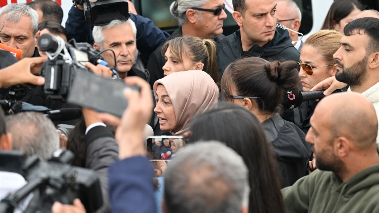 Sinan Ateş'in Ablasına Saldırı: Olayın Ardındaki Korku ve Tepkiler